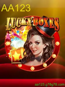 Explorando o Jogo LuckyBoxes: Diversão, Regras e AA123