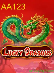 LuckyDragons: Um Mergulho na Experiência Entre Sorte e Estratégia
