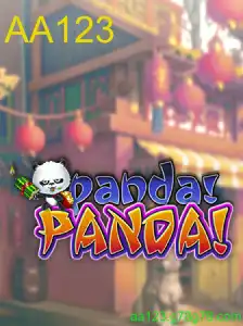 A Fascinante Jornada de PandaPanda no Universo dos Games