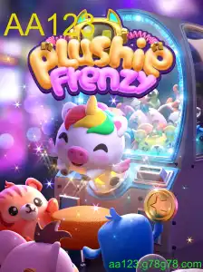 PlushieFrenzy